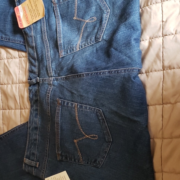 VTG Just My Size jeans - Picture 6 of 6